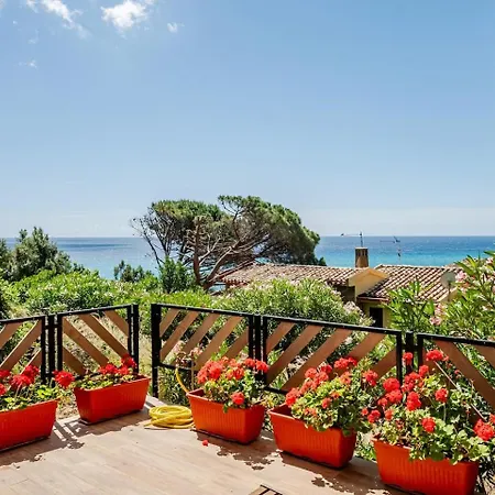 150 M Dal Mare Pinus Village Due
