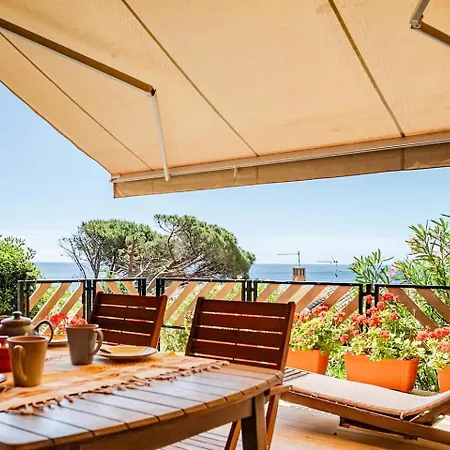 Apartment 150 M Dal Mare Pinus Village Due Pula