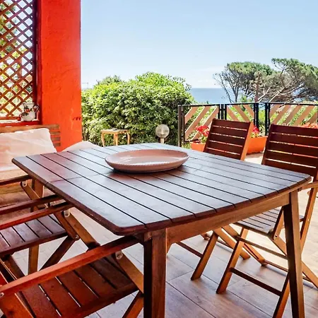 150 M Dal Mare Pinus Village Due *