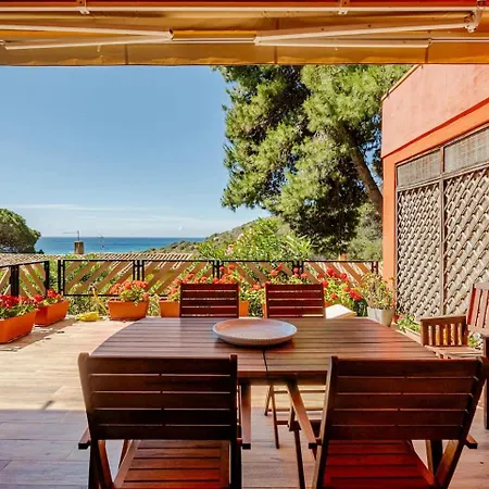 150 M Dal Mare Pinus Village Due