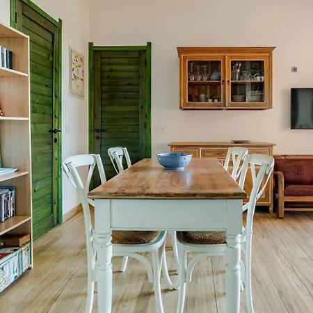 Appartamento 150 M Dal Mare Pinus Village Due Pula