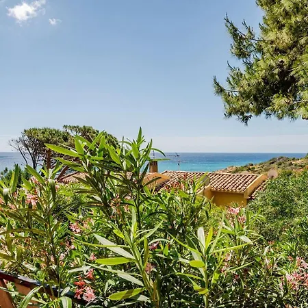 Apartment 150 M Dal Mare Pinus Village Due Pula