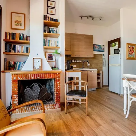 150 M Dal Mare Pinus Village Due * Pula
