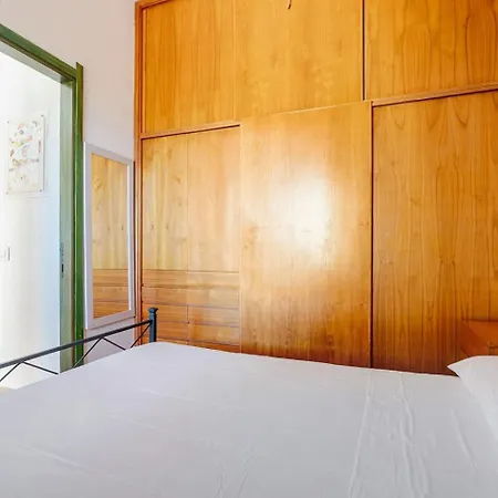 Appartamento 150 M Dal Mare Pinus Village Due Pula