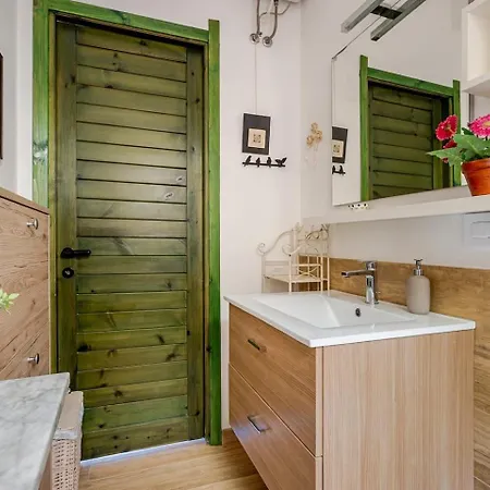 Appartamento 150 M Dal Mare Pinus Village Due