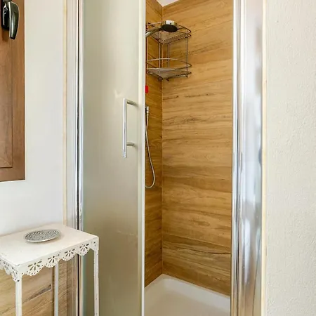150 M Dal Mare Pinus Village Due Apartment *