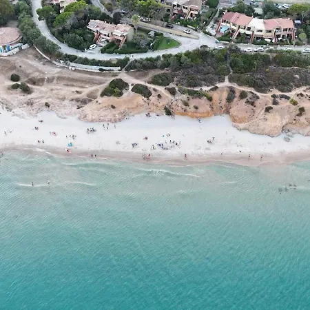 Appartamento 150 M Dal Mare Pinus Village Due *
